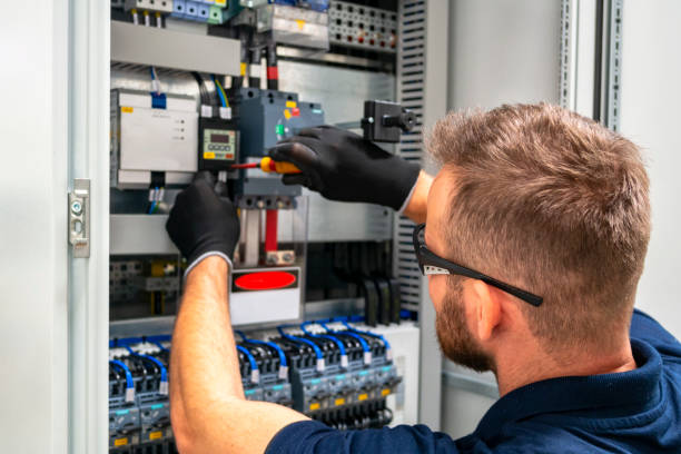 Best Commercial Electrician Services  in Camden, SC