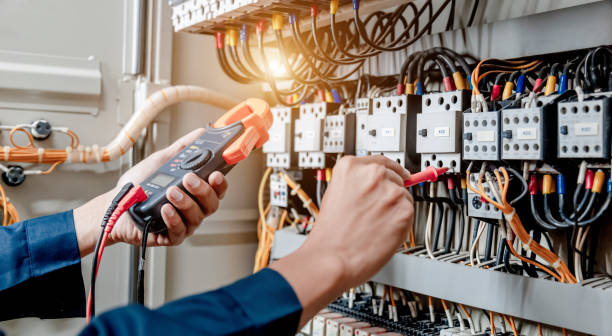 Best 24-Hour Electrician  in Camden, SC