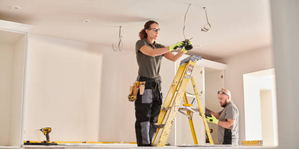 Best 24-Hour Electrician  in Camden, SC