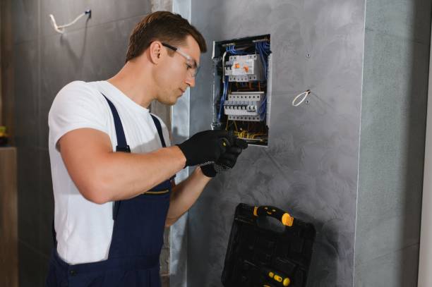 Best Electrical Repair Services  in Camden, SC