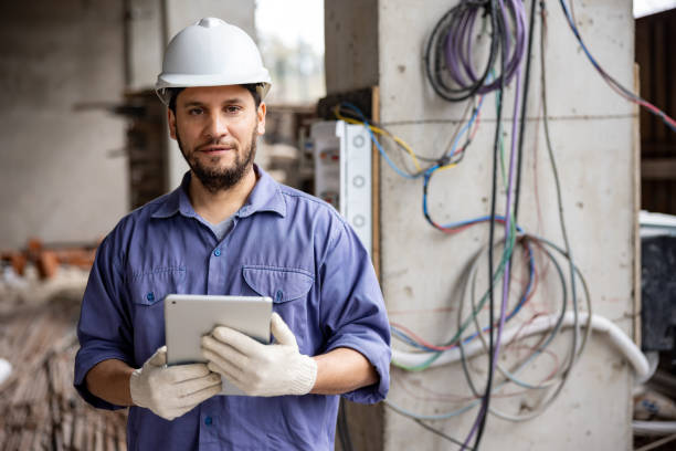  Camden, SC Electrician Pros