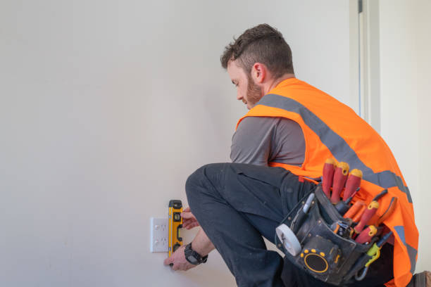 Best Electrician for Home Renovation  in Camden, SC