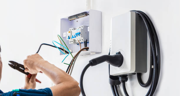 Best Emergency Electrician Near Me  in Camden, SC