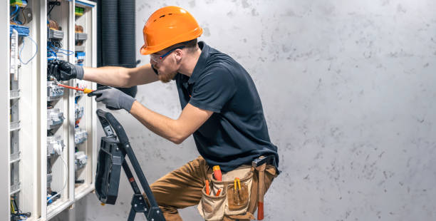 Best Generator Installation Services  in Camden, SC