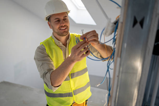 Best Affordable Electrical Installation  in Camden, SC
